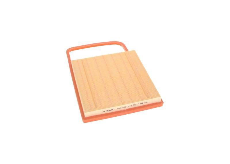Filtre à air BOSCH 1 457 433 574