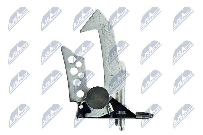 Serrure de capot-moteur NTY EZC-BM-069