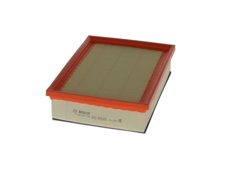Filtre à air BOSCH F 026 400 120
