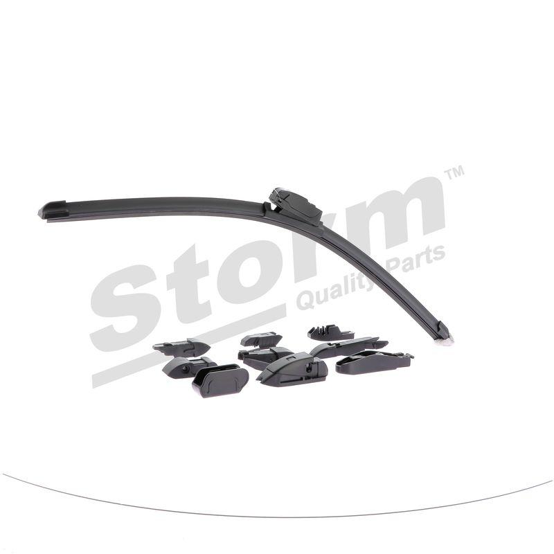 Balai d'essuie-glace STORM QUALITY PARTS 1000501