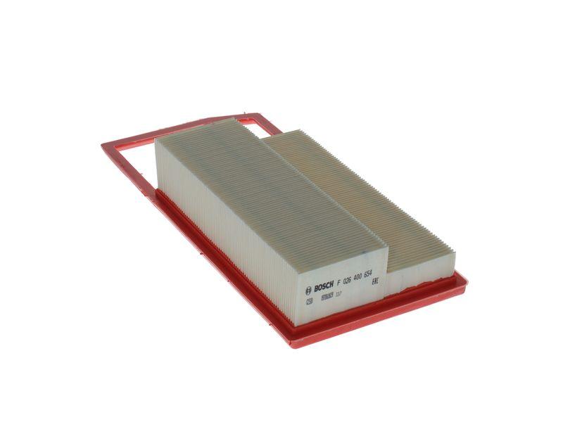 Filtre à air BOSCH F 026 400 654