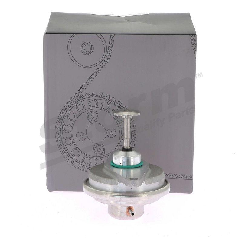 Vanne EGR STORM QUALITY PARTS 9034