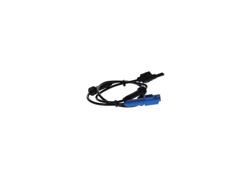 Capteur, vitesse de roue BOSCH 0 986 594 553