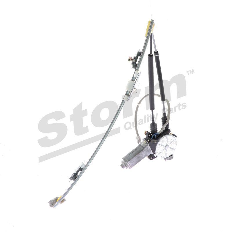 Lève-vitre STORM QUALITY PARTS 101076