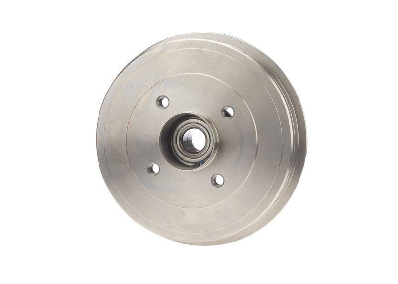 Tambour de frein BOSCH 0 986 477 290