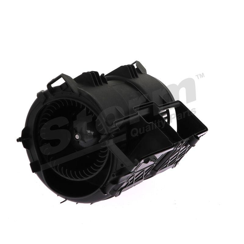 Pulseur d'air habitacle STORM QUALITY PARTS 87407