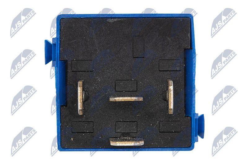 Minuterie multifonctions NTY BPP-BM-009