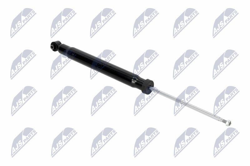 Amortisseur NTY A-VW-037