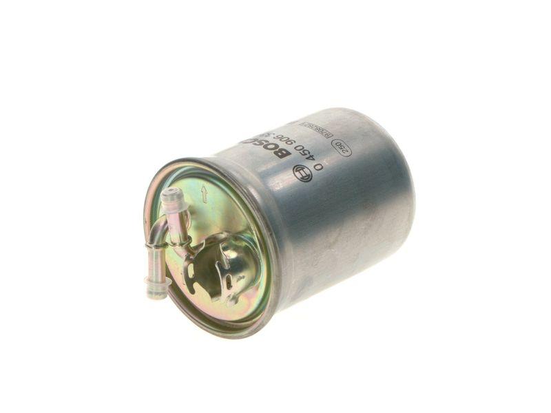 Filtre à carburant BOSCH 0 450 906 334