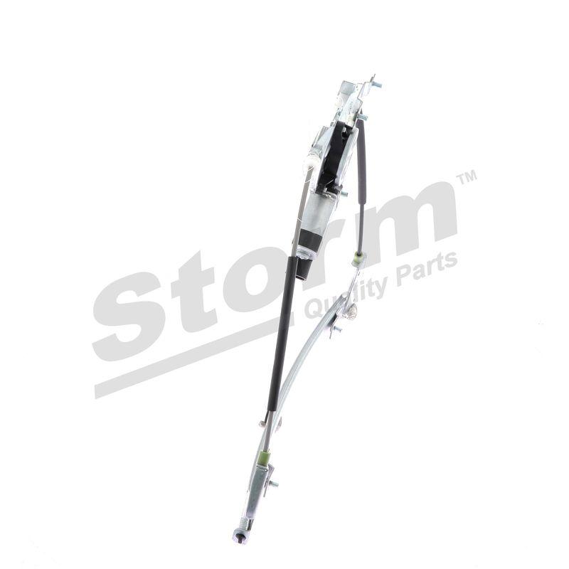 Lève-vitre STORM QUALITY PARTS 38574