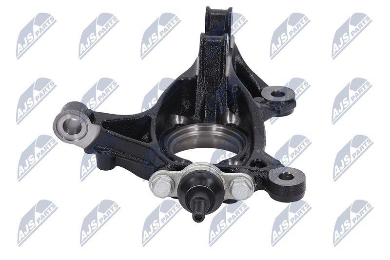 Fusée d'essieu, suspension de roue NTY ZZP-VW-037