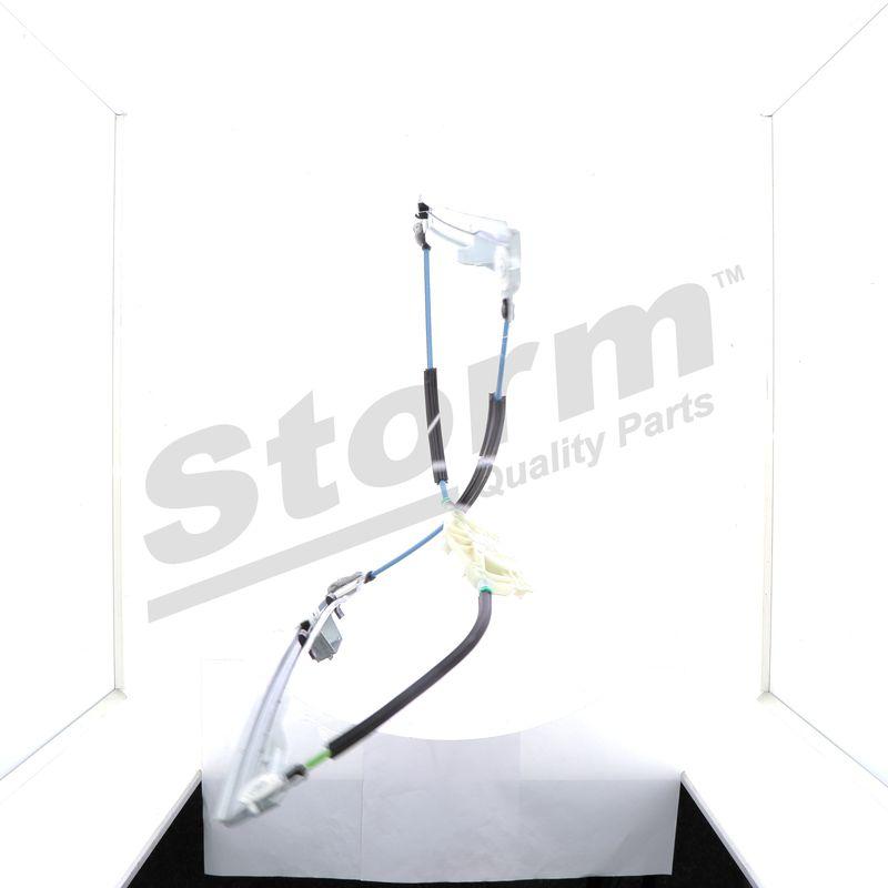 Lève-vitre STORM QUALITY PARTS 2857505