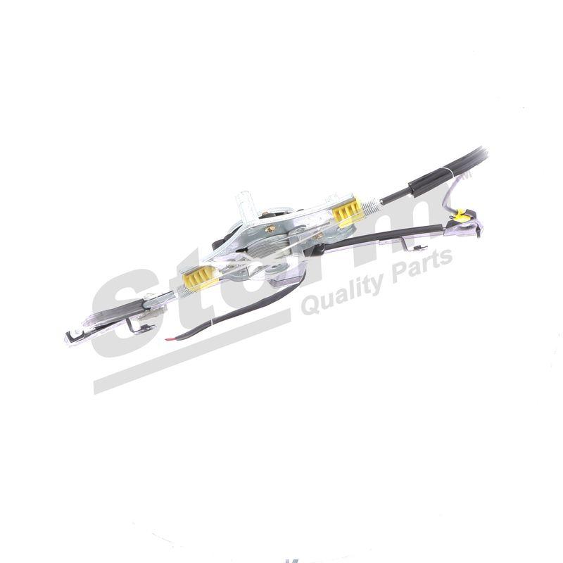 Lève-vitre STORM QUALITY PARTS 81073ST