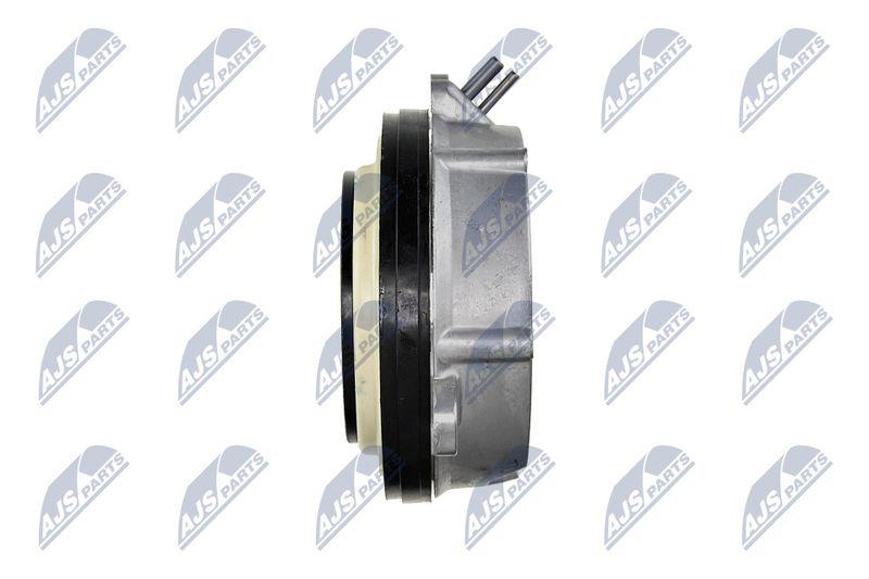 Embrayage, verrouillage du différentiel NTY KSB-DW-001