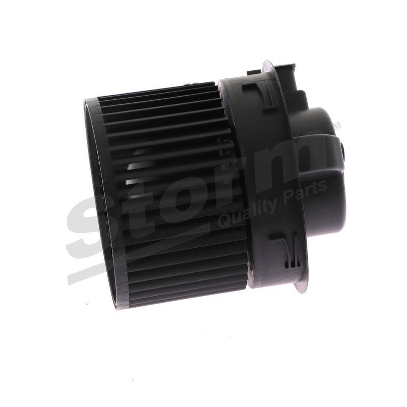 Pulseur d'air habitacle STORM QUALITY PARTS 2750802