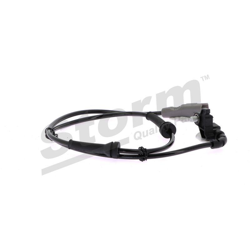 Capteur, vitesse de roue STORM QUALITY PARTS 777127