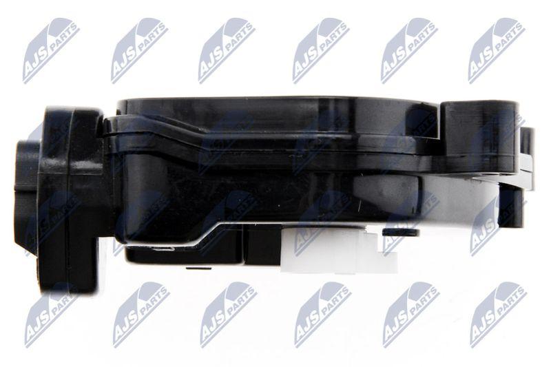 Serrure de porte NTY EZC-HY-507