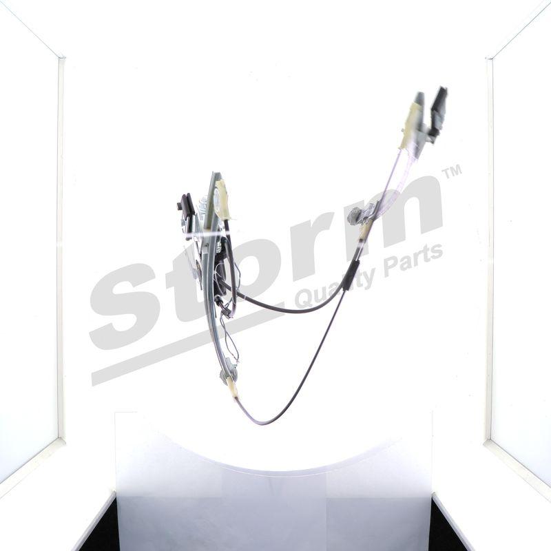 Lève-vitre STORM QUALITY PARTS 59079