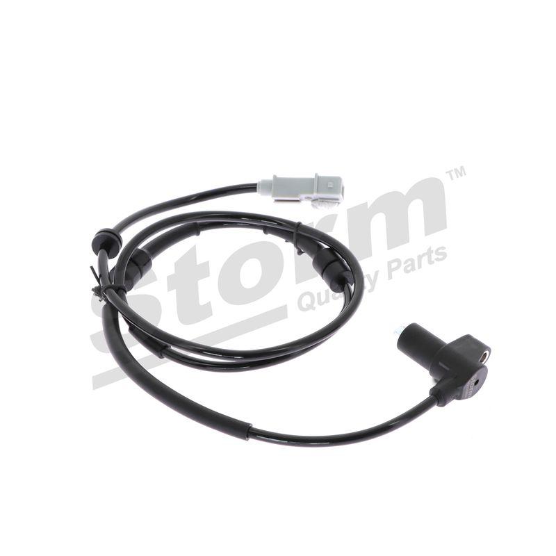 Capteur, vitesse de roue STORM QUALITY PARTS 777125