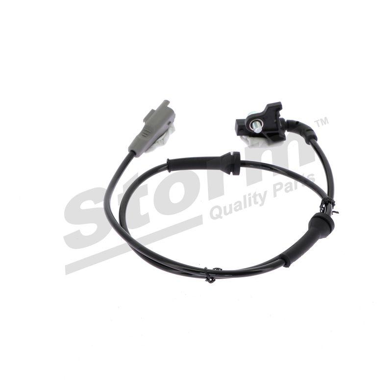Capteur, vitesse de roue STORM QUALITY PARTS 777127