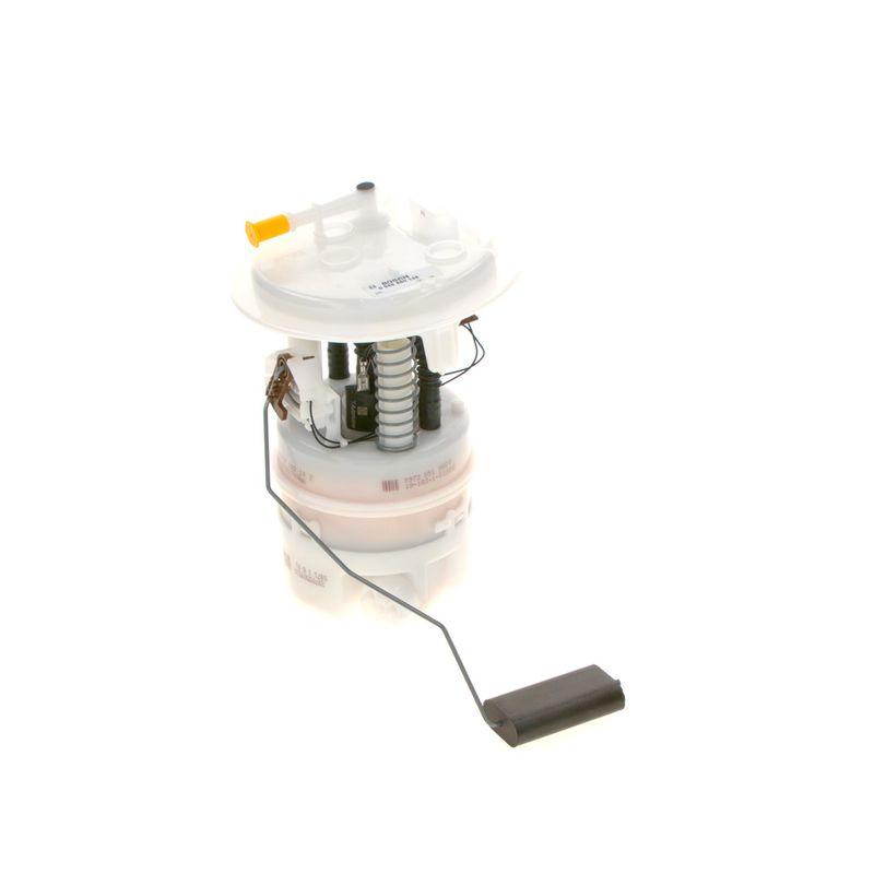 Unité d'injection de carburant BOSCH 0 986 580 138