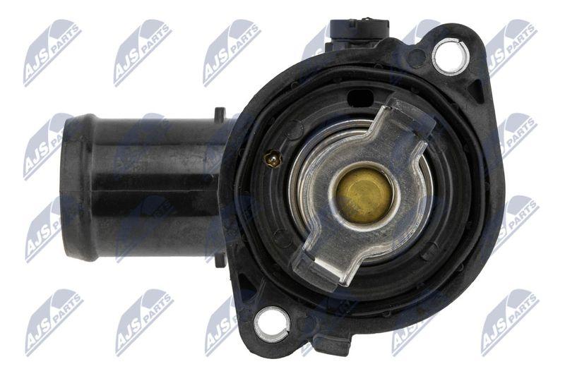 Thermostat, liquide de refroidissement NTY CTM-CH-014