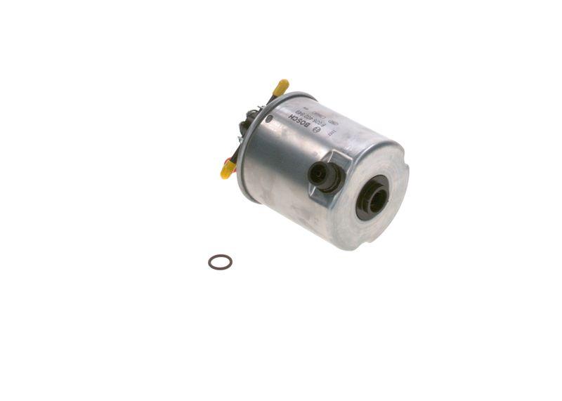 Filtre à carburant BOSCH F 026 402 849