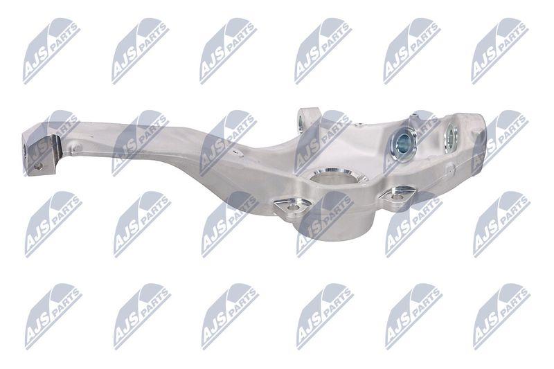 Fusée d'essieu, suspension de roue NTY ZZP-LR-013