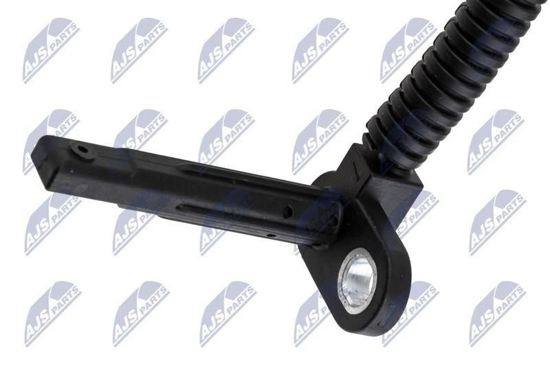 Capteur, vitesse de roue NTY HCA-CH-110