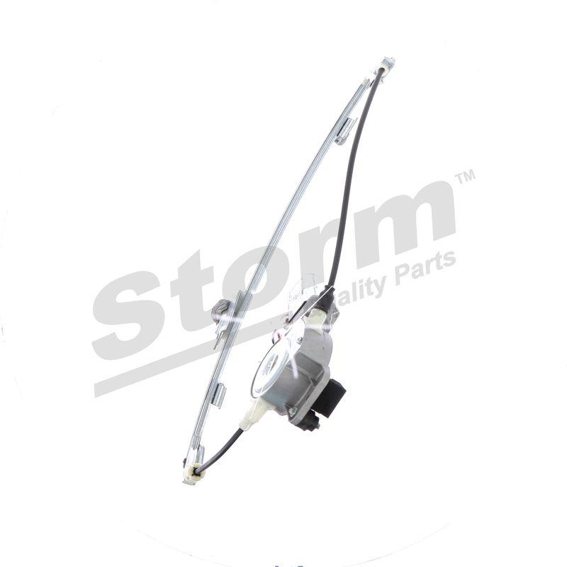 Lève-vitre STORM QUALITY PARTS 44078