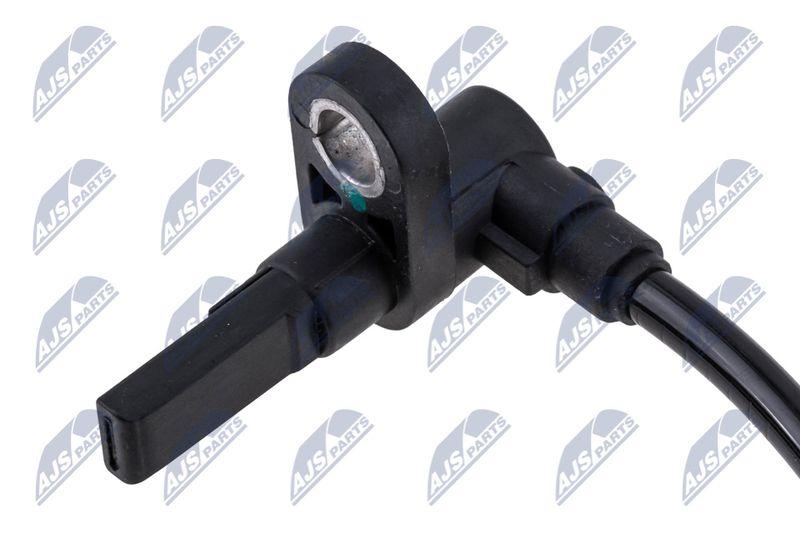 Capteur, vitesse de roue NTY HCA-AR-019