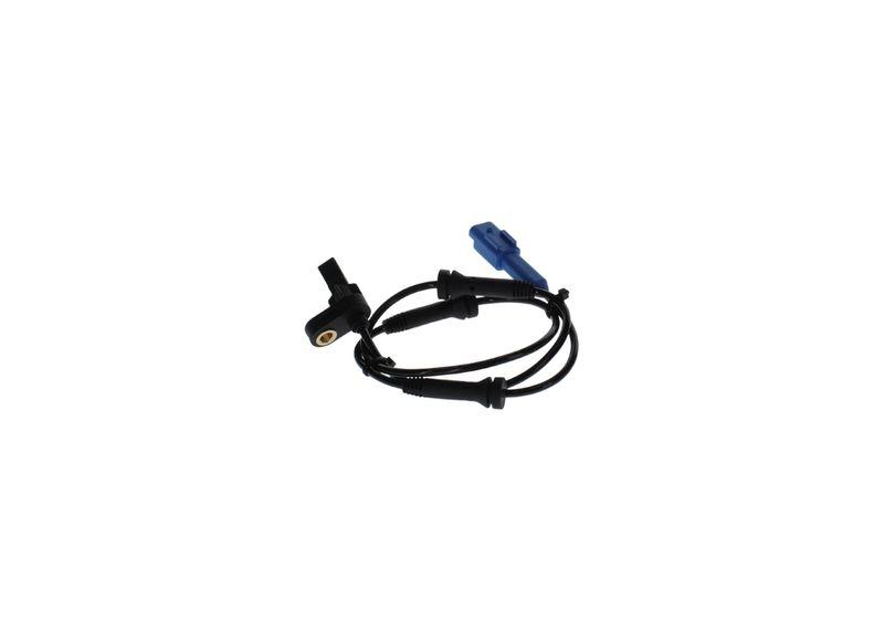 Capteur, vitesse de roue BOSCH 0 986 594 553