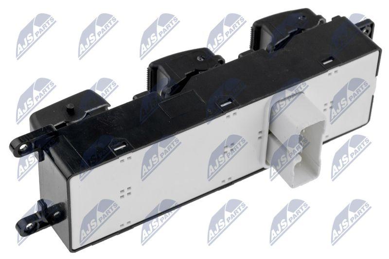 Interrupteur, lève-vitre NTY EWS-HY-035