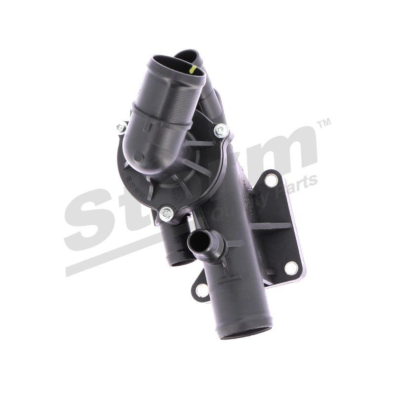 Boîtier du thermostat STORM QUALITY PARTS F16218