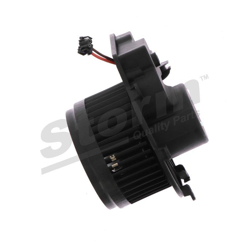 Pulseur d'air habitacle STORM QUALITY PARTS 5100803