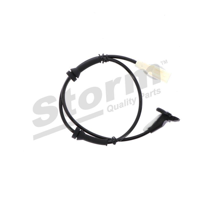 Capteur, vitesse de roue STORM QUALITY PARTS 777115