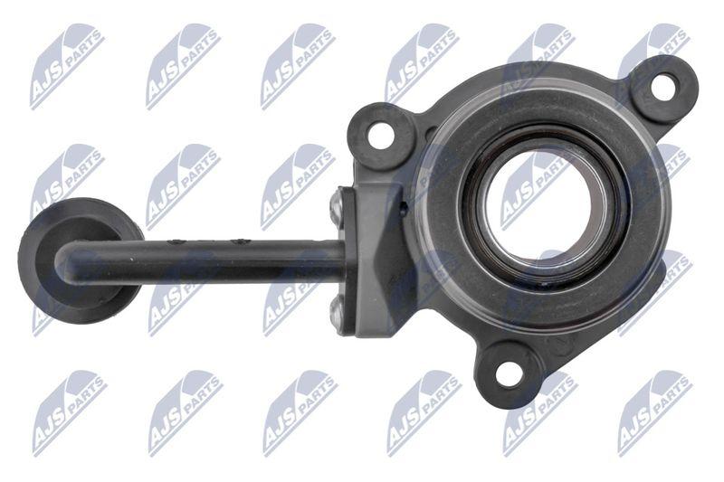 Butée hydraulique, embrayage NTY NWS-PE-003