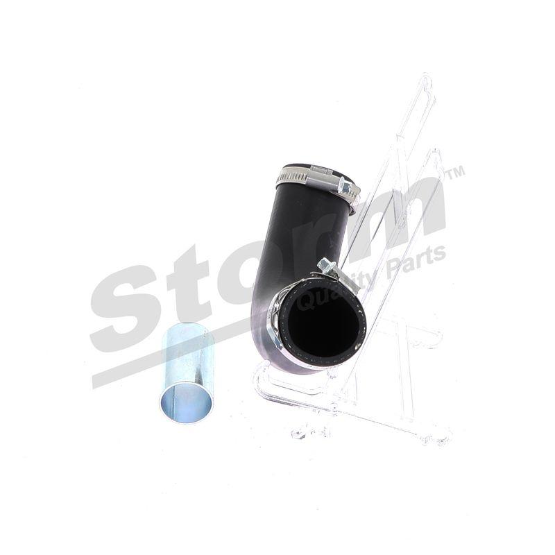 Gaine de suralimentation STORM QUALITY PARTS F11818