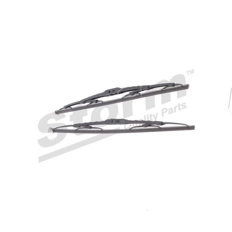 Balai d'essuie-glace STORM QUALITY PARTS STO530450CLAS