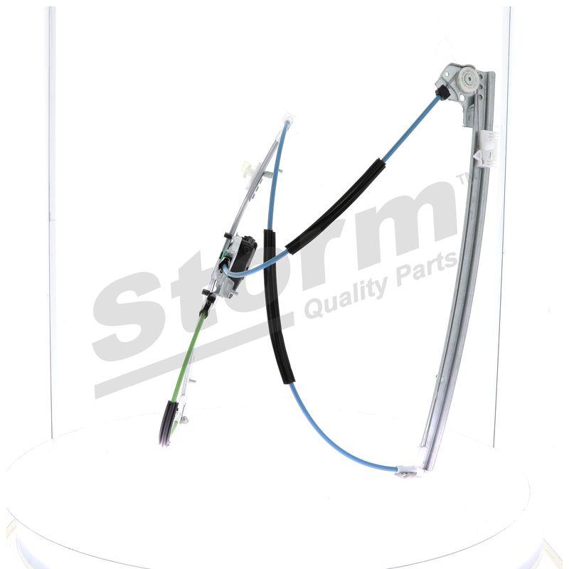 Lève-vitre STORM QUALITY PARTS 88075