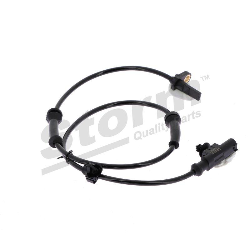 Capteur, vitesse de roue STORM QUALITY PARTS 777123