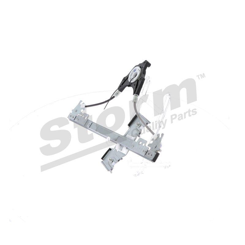 Lève-vitre STORM QUALITY PARTS 41377