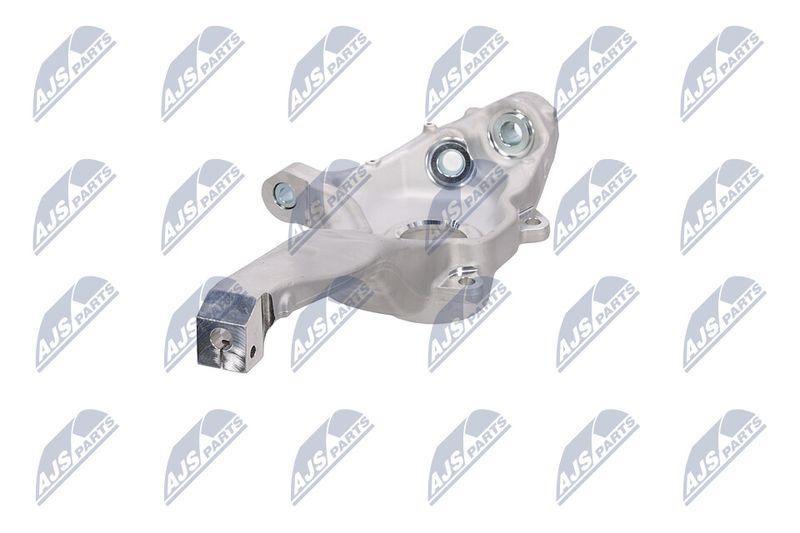 Fusée d'essieu, suspension de roue NTY ZZP-LR-013