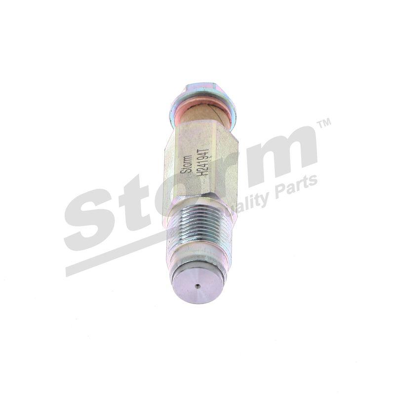 Détendeur, système à rampe commune STORM QUALITY PARTS STO1500200