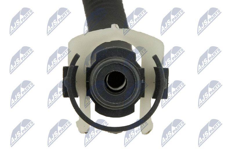 Tuyauterie de carburant NTY BPP-ME-003