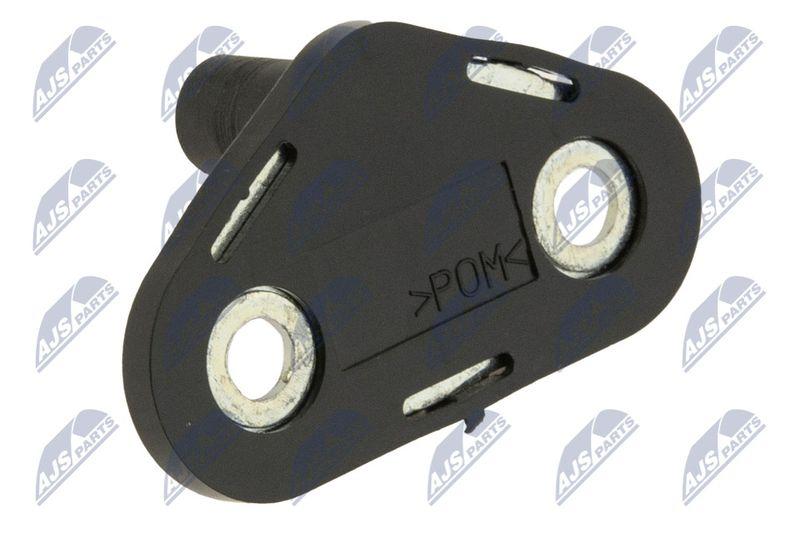 Guidage, bouton de verrouillage NTY EZC-RE-136