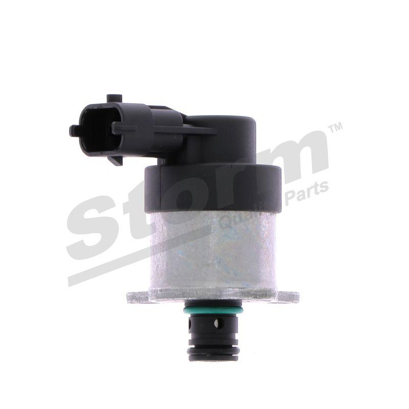 Régulateur, quantité de carburant (système à rampe commune) STORM QUALITY PARTS STO888205