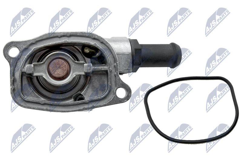 Thermostat, liquide de refroidissement NTY CTM-FT-009