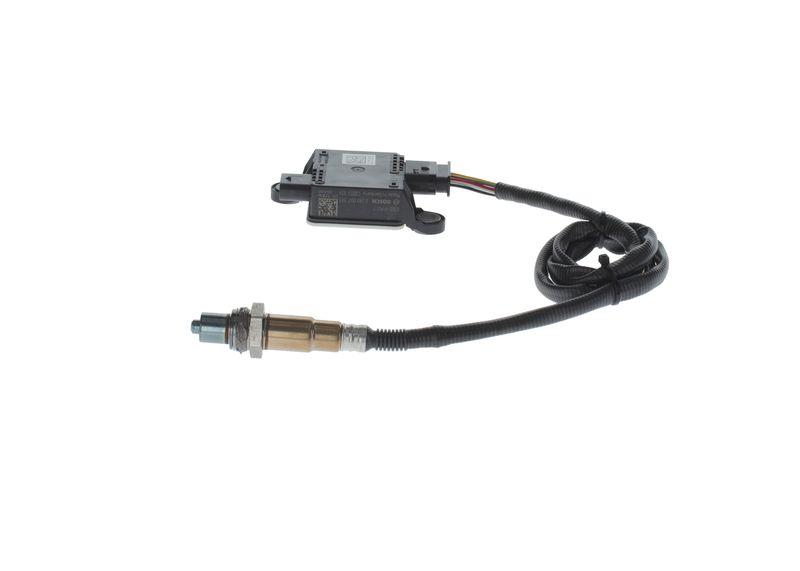 Détecteur de particules BOSCH 0 281 007 393