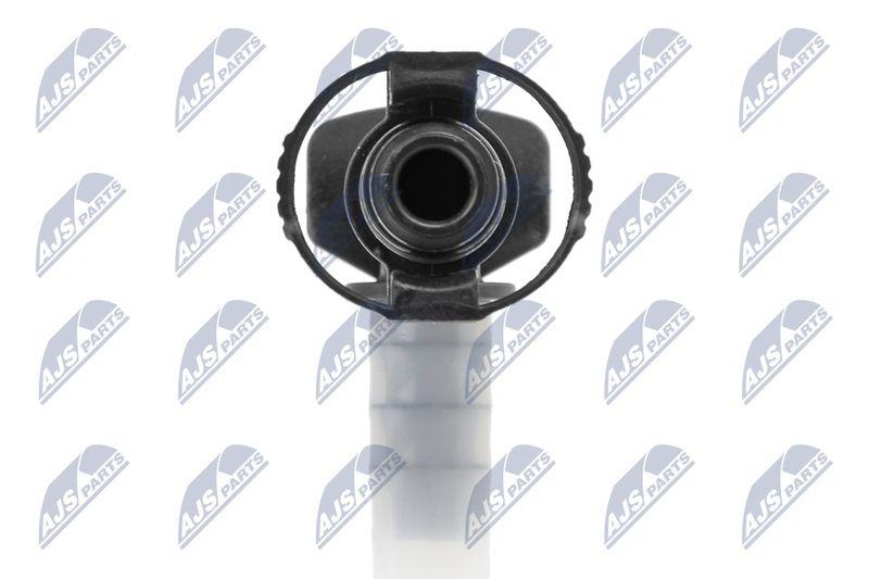 Tuyauterie de carburant NTY BPP-RE-034